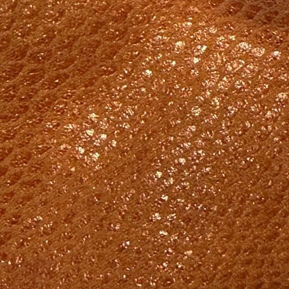 Urban Outfitters Faux Snakeskin One Shoulder Mini Dress - Camel Size XS - Picture 4 of 6